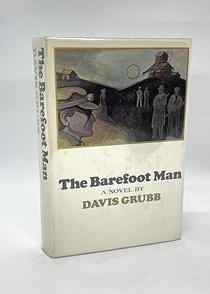 Imagen del vendedor de The Barefoot Man (First Edition) a la venta por Dan Pope Books
