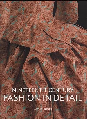 Imagen del vendedor de NINETEENTH-CENTURY FASHION IN DETAIL a la venta por Champ & Mabel Collectibles