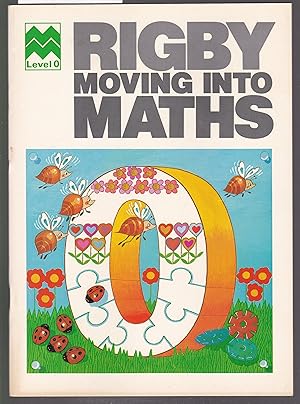 Immagine del venditore per Rigby Moving Into Maths - Level 10 venduto da Laura Books