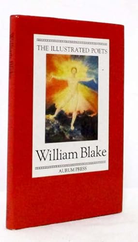 Bild des Verkufers fr William Blake (The Illustrated Poets) zum Verkauf von Adelaide Booksellers