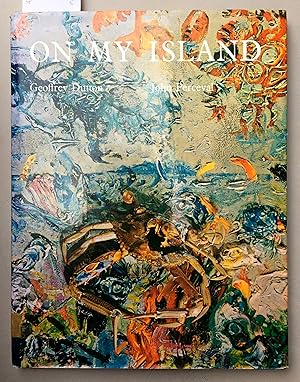 Image du vendeur pour On My Island mis en vente par Laura Books