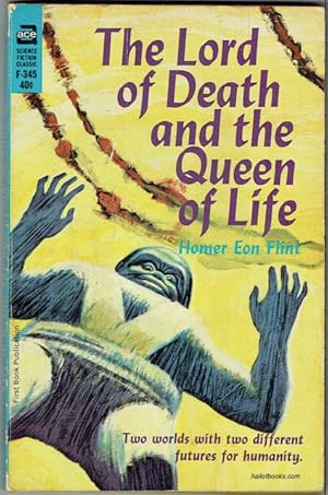 The Lord Of Death And The Queen Of Life