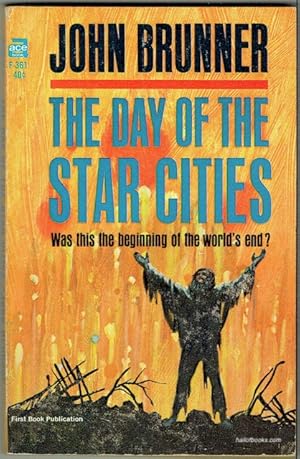 The Day Of The Star Cities