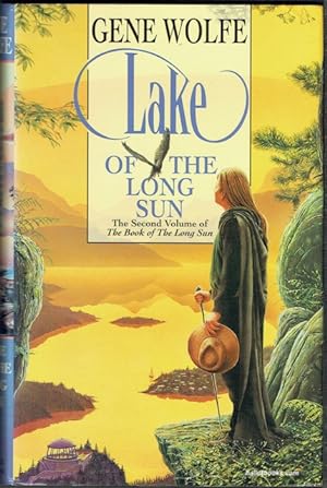 Lake Of The Long Sun