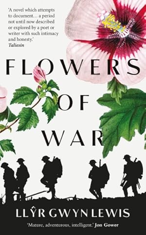 Imagen del vendedor de Flowers of War a la venta por GreatBookPrices