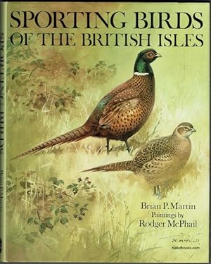 Sporting Birds Of The British Isles