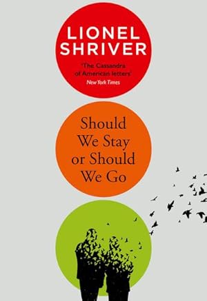 Imagen del vendedor de Should We Stay or Should We Go a la venta por Rheinberg-Buch Andreas Meier eK