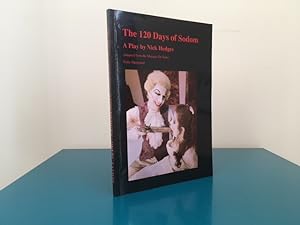 Imagen del vendedor de The 120 Days of Sodom a la venta por Quinto Bookshop