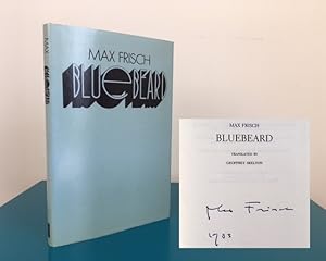 Seller image for Bluebeard for sale by Quinto Bookshop