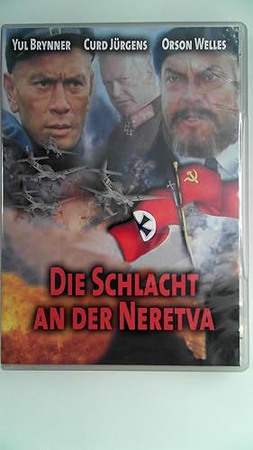 Die Schlacht an der Neretva,