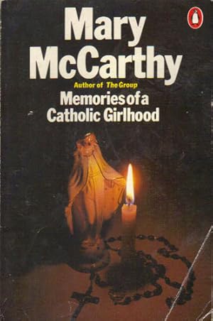 Seller image for MEMORIES OF A CATHOLIC GIRLHOOD. for sale by Black Stump Books And Collectables