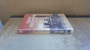 Immagine del venditore per Target Westminster (Portway Large Print Books) venduto da BoundlessBookstore