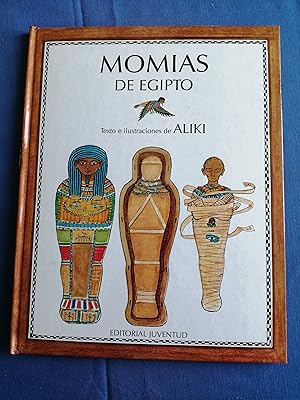 Momias de Egipto