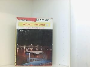 Bild des Verkufers fr The Boys' Book of World Airlines zum Verkauf von Book Broker