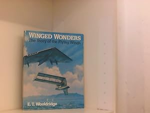 Bild des Verkufers fr Winged Wonders: The Story of the Flying Wings zum Verkauf von Book Broker