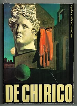 Giorgio DE CHIRICO.