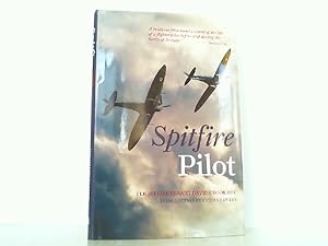 Imagen del vendedor de Spitfire Pilot. a la venta por Antiquariat Ehbrecht - Preis inkl. MwSt.
