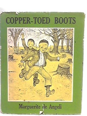 Seller image for Copper - Toed Boots for sale by World of Rare Books