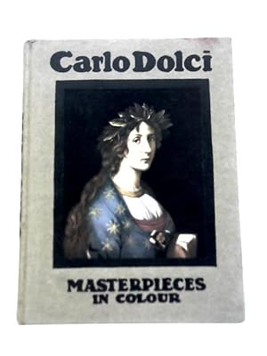 Image du vendeur pour Carlo Dolci mis en vente par World of Rare Books