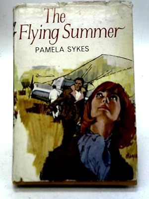 Imagen del vendedor de The Flying Summer a la venta por World of Rare Books