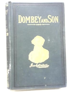 Bild des Verkufers fr Dombey and Son zum Verkauf von World of Rare Books