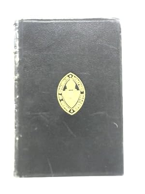 Immagine del venditore per The Collects Of The Day Vol II venduto da World of Rare Books