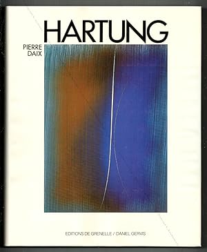 Hans HARTUNG.