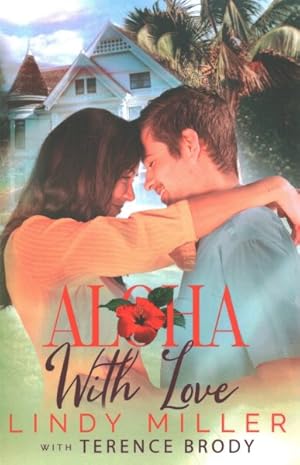 Bild des Verkufers fr Aloha With Love zum Verkauf von GreatBookPricesUK