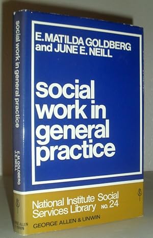 Seller image for Social Work in General Practice for sale by Washburn Books