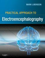 Image du vendeur pour Practical Approach to Electroencephalography mis en vente par moluna