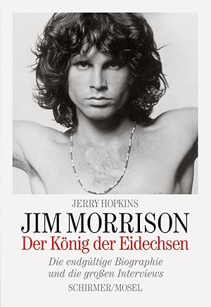 Seller image for Jim Morrison for sale by moluna