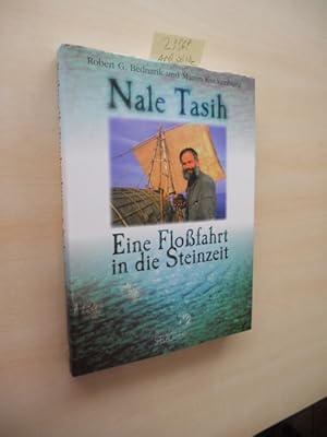 Nale Tasih. Eine Floßfahrt in die Steinzeit.