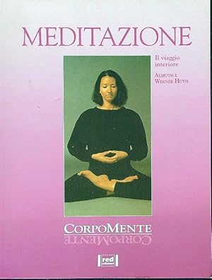 Bild des Verkufers fr Meditazione 1 zum Verkauf von Librodifaccia