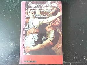 Seller image for O EXTASE E A FERIDA crimes e violencias sexuais da antiguidade. (ed 1993) for sale by JLG_livres anciens et modernes