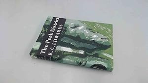 Seller image for The Peak District for sale by BoundlessBookstore