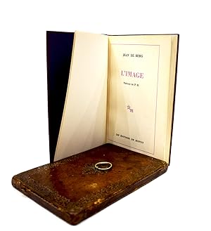 Seller image for L'Image. for sale by Librairie Pierre Adrien Yvinec