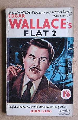 Seller image for Flat 2. for sale by N. G. Lawrie Books