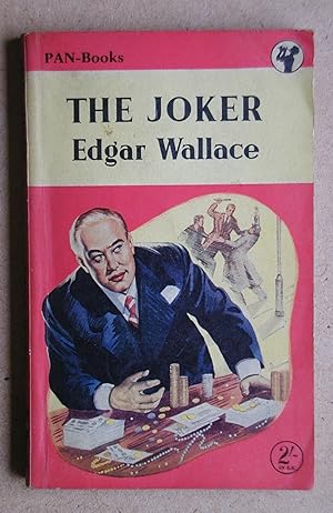 Immagine del venditore per The Joker. venduto da N. G. Lawrie Books