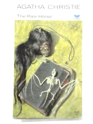 the pale horse agatha christie book the pale horse agatha christie book