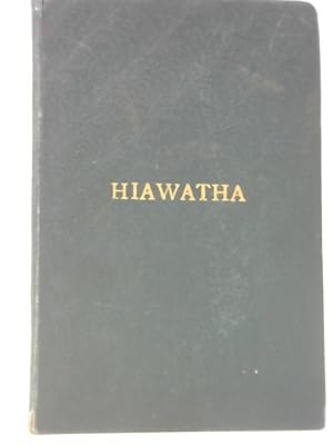 Seller image for Scenes from the Song of Hiawatha for sale by World of Rare Books