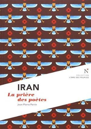 Image du vendeur pour Iran : Les satrapes et les mages mis en vente par JLG_livres anciens et modernes