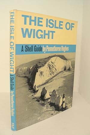 The Isle of Wight ( A Shell Guide )