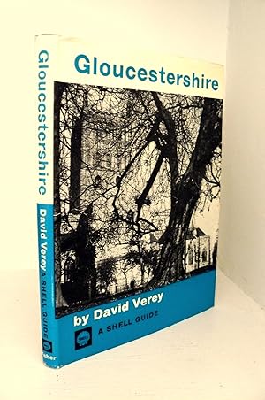 A Shell Guide : Gloucestershire