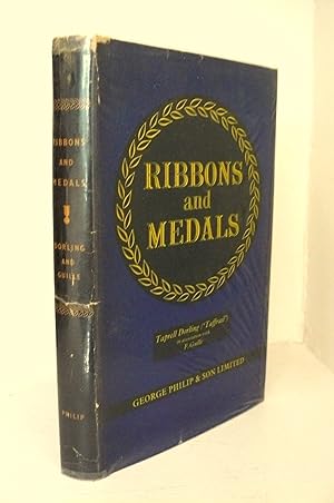 Ribbons and Medals