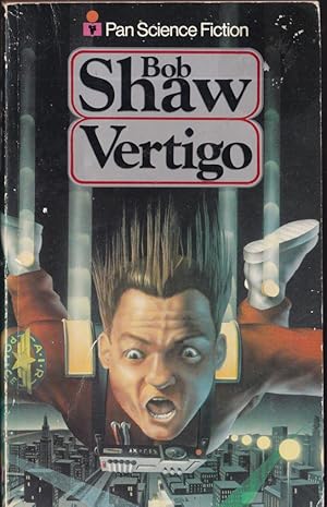 Seller image for Vertigo for sale by Caerwen Books