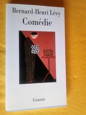 Seller image for Comdie for sale by Claudine Bouvier