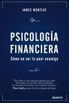 Image du vendeur pour Psicologa financiera mis en vente par Agapea Libros