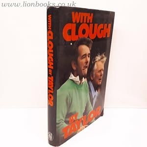 Bild des Verkufers fr With Clough by Taylor zum Verkauf von Lion Books PBFA