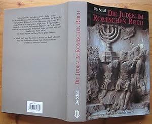 Bild des Verkufers fr Die Juden im Rmischen Reich. zum Verkauf von Antiquariat Roland Ggler