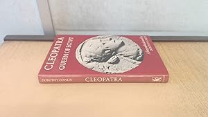 Imagen del vendedor de Cleopatra, Queen of Egypt a la venta por BoundlessBookstore